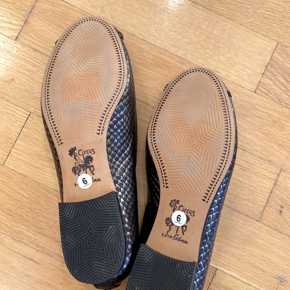 CIRCUS BY SAM EDELMAN Loafers - Picture 3 of 4